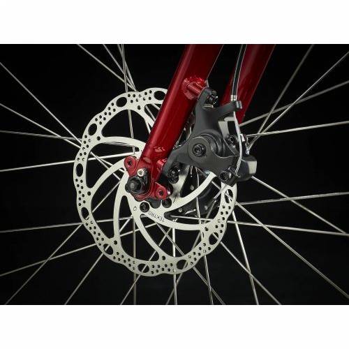 BICIKL TREK FX 1 DISC M RAGE RED / 2023 Cijena Akcija