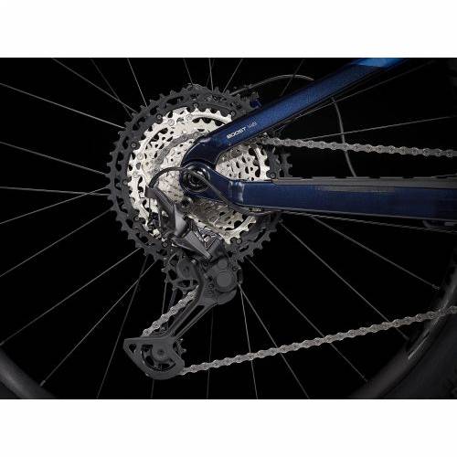 BICIKL TREK MTB FUEL EX 8 XT ML 29 ALPINE BLUE/DEEP DARK BLUE / 2023 / Gen 5 Cijena Akcija