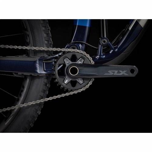 BICIKL TREK MTB FUEL EX 8 XT ML 29 ALPINE BLUE/DEEP DARK BLUE / 2023 / Gen 5 Cijena Akcija