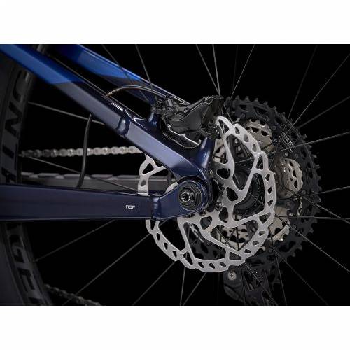 BICIKL TREK MTB FUEL EX 8 XT ML 29 ALPINE BLUE/DEEP DARK BLUE / 2023 / Gen 5 Cijena Akcija