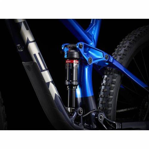 BICIKL TREK MTB FUEL EX 8 XT ML 29 ALPINE BLUE/DEEP DARK BLUE / 2023 / Gen 5 Cijena Akcija