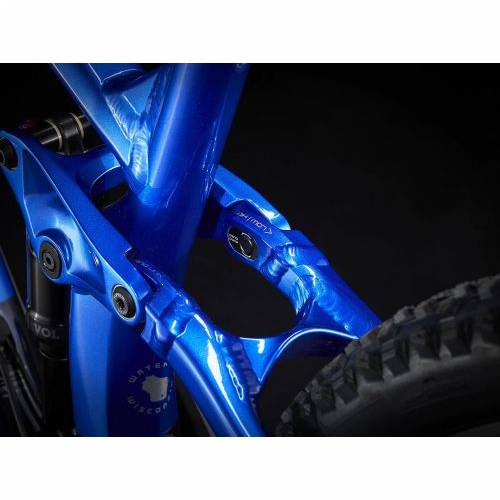 BICIKL TREK MTB FUEL EX 8 XT ML 29 ALPINE BLUE/DEEP DARK BLUE / 2023 / Gen 5 Cijena Akcija