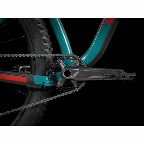 BICIKL TREK MTB ROSCOE 7 ML TEAL/TREK BLACK / 2023 Cijena Akcija