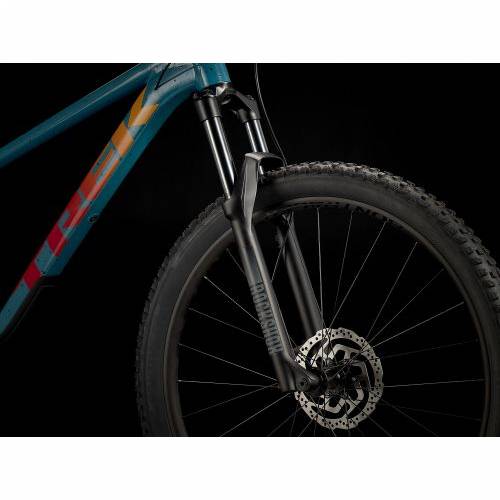 BICIKL TREK MTB ROSCOE 7 ML TEAL/TREK BLACK / 2023 Cijena Akcija