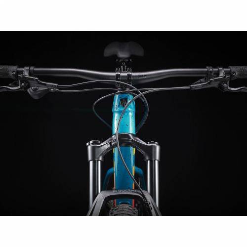 BICIKL TREK MTB ROSCOE 7 ML TEAL/TREK BLACK / 2023 Cijena Akcija