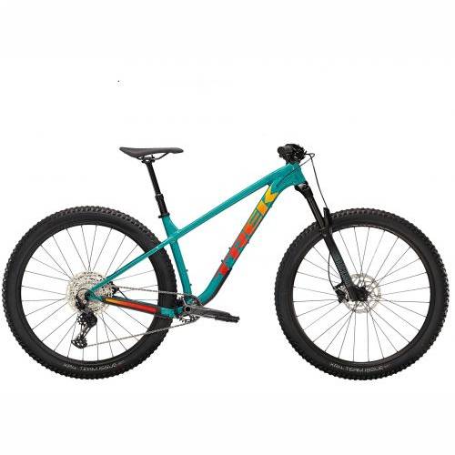 BICIKL TREK MTB ROSCOE 7 XL TEAL/TREK BLACK / 2023 Cijena