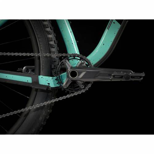 BICIKL TREK MTB ROSCOE 7 M MIAMI GREEN/TREK BLACK / 2023 Cijena Akcija