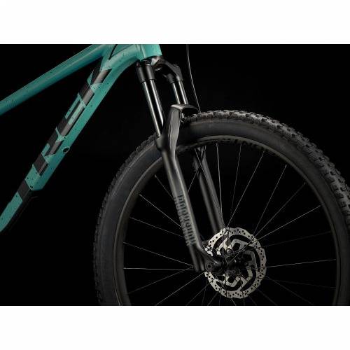 BICIKL TREK MTB ROSCOE 7 M MIAMI GREEN/TREK BLACK / 2023 Cijena Akcija