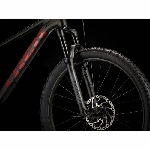 BICIKL TREK MTB ROSCOE 8 M MATTE BLACK OLIVE / 2023 Cijena Akcija