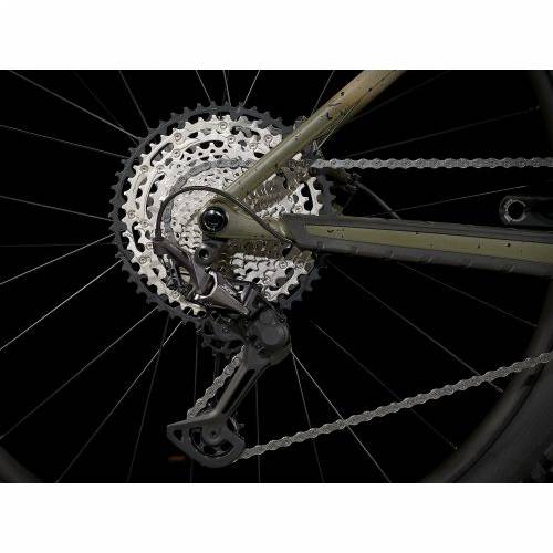BICIKL TREK MTB ROSCOE 9 L MATTE QUICKSAND TO OLIVE FADE/ / 2023 Cijena