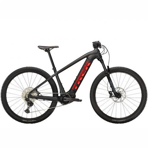 BICIKL TREK e-Bike POWERFLY 5 M 29 BLACK/LITHIUM / 2023 / Gen 3 Cijena
