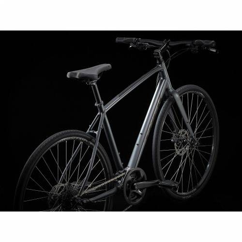 BICIKL TREK FX 2 DISC S SATIN LITHIUM GREY / 2023 Cijena Akcija