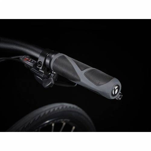 BICIKL TREK FX 2 DISC S SATIN LITHIUM GREY / 2023 Cijena Akcija