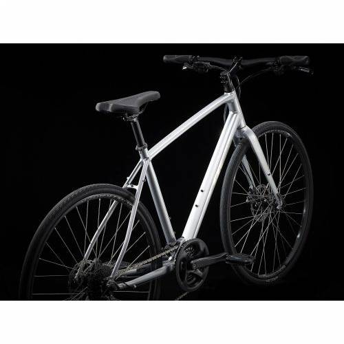 BICIKL TREK FX 2 DISC S QUICKSILVER / 2023 Cijena Akcija