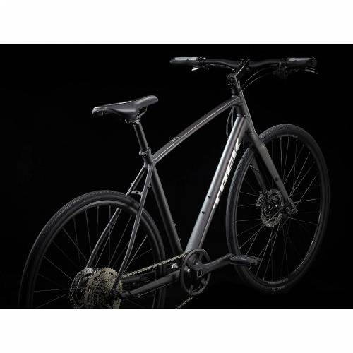 BICIKL TREK FX 3 DISC XS MATTE DNISTER BLACK / 2023 Cijena Akcija