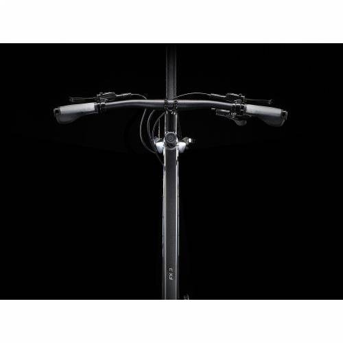 BICIKL TREK FX 3 DISC XS MATTE DNISTER BLACK / 2023 Cijena Akcija