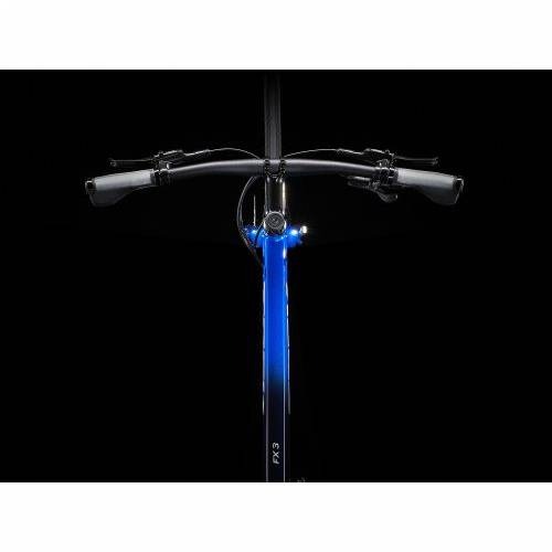 BICIKL TREK FX 3 DISC XS ALPINE BLUE TO DEEP DARK BLUE / 2023 Cijena Akcija