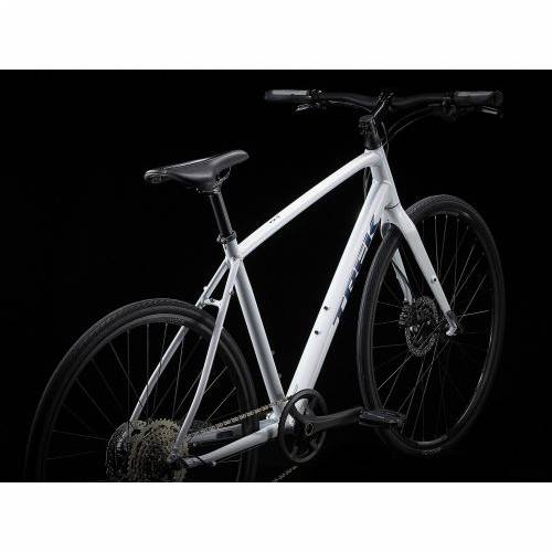 BICIKL TREK FX 3 DISC XS CRYSTAL WHITE / 2023 Cijena Akcija