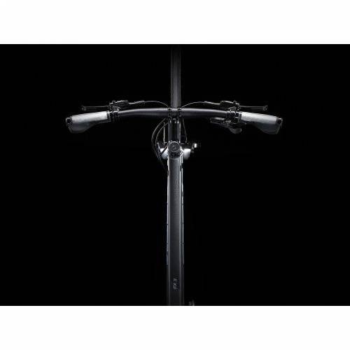 BICIKL TREK FX 3 DISC STAGGER M MATTE DNISTER BLACK / 2023 Cijena Akcija