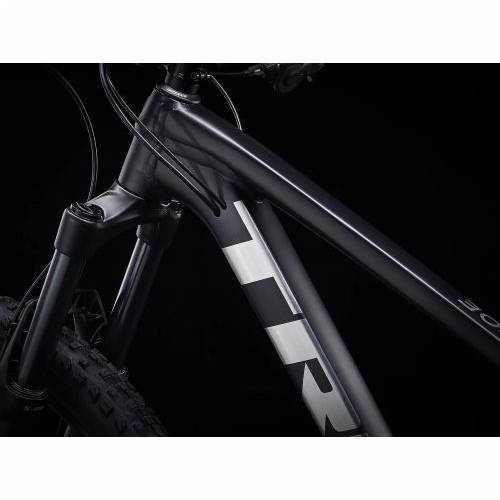 BICIKL TREK MTB ROSCOE 7 XS MATTE TREK BLACK / 2023 Cijena Akcija