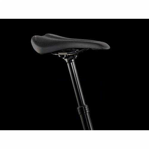 BICIKL TREK MTB ROSCOE 7 S MATTE TREK BLACK / 2023 Cijena
