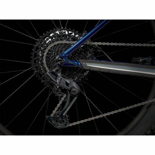 BICIKL TREK MTB ROSCOE 8 XS MULSANNE BLUE / 2023 Cijena Akcija