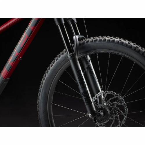 BICIKL TREK MTB ROSCOE 9 XS CRIMSON / 2023 Cijena Akcija