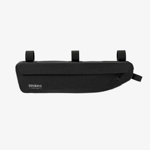 TORBA PREDNJA NA RAMU 460X120X60MM-VODOOTPORNA,BROOKS,CRNA Cijena