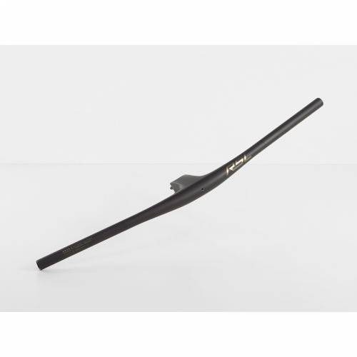 Lula kormila Bontrager RSL MTB /Stem, Black 750mm x 80mm Cijena
