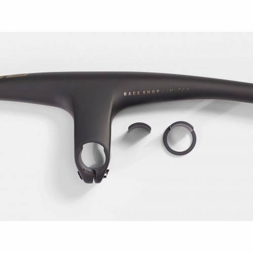 Lula kormila Bontrager RSL MTB /Stem, Black 750mm x 80mm Cijena