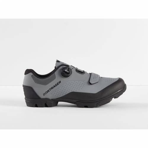 Cipele Bontrager Foray Mountain, Quicksilver/Black EU 42