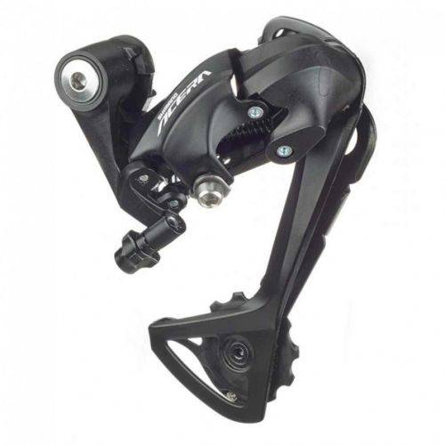 MJENJAČ II ACERA RD-T3000-SGS, 9BR.TOP NORMAL, VIJAK, CRNI,SHIMANO Cijena