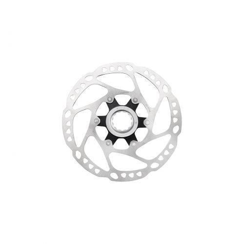 ROTOR DISK KOČNICE 203MM SM-RT64 CENTAR LOCK DEORE