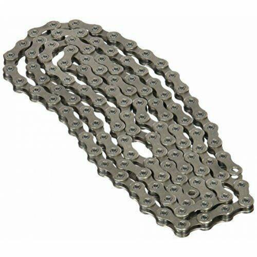 LANAC SHIMANO CN-E6090-10, 118ČL.10 BRZINA,ZA E-BIKE, IND.PACK Cijena