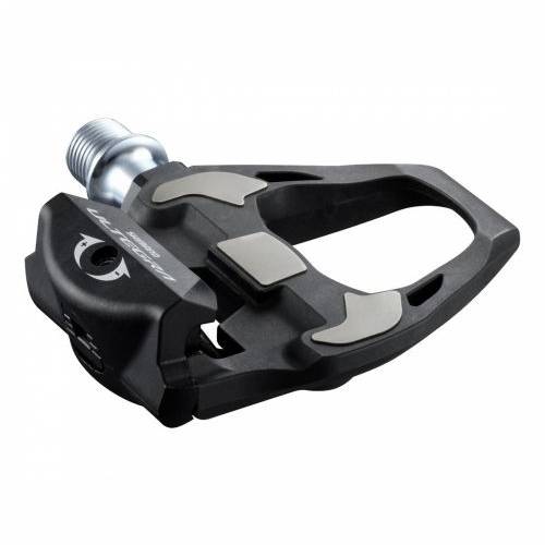 PEDALE SHIMANO ULTEGRA PD-R8000, SPD-SL, BEZ REFLEKTORA, SA PLOČICAMA SM-SH11, 4MM LONGER AXLE, IND.PACK Cijena
