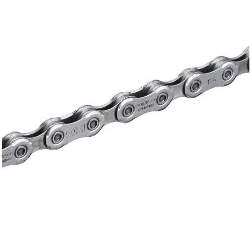 LANAC SHIMANO DEORE XT CN-M8100 126ČL. 12BR.  QUICK-LINK Cijena
