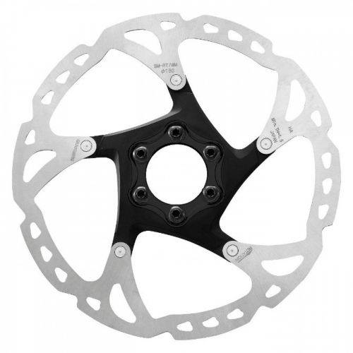 ROTOR DISK KOČNICE 180MM SM-RT76-M, 6R DEORE XT Cijena