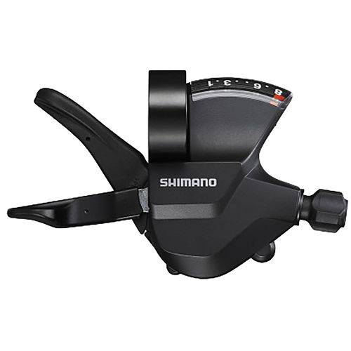 RUČICA MJENJAČA  SL-M315, DS, 7BRZ., SAJLA 2050MM SHIMANO Cijena