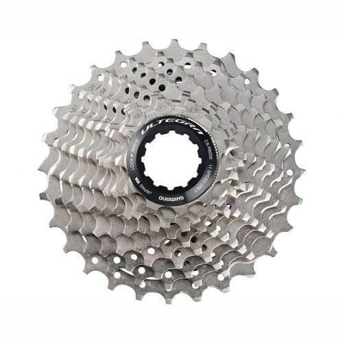 PROSTOKRETNI ZUPČANIK SHIMANO ULTEGRA CS-R8000, 11 BRZINA, 11-12-13-14-16-18-20-22-25-28-32Z Cijena