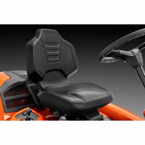 višenamjenski stroj H Rider 214TC Comfort Cijena