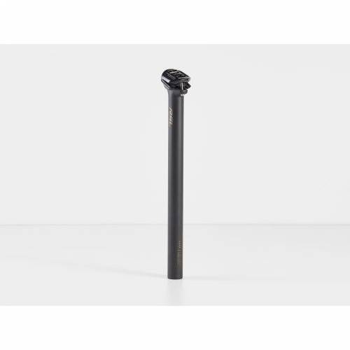 CIJEV SJEDALA BONTRAGER 31.6 RSL SEATPOST, CARBON BLACK 31.6MM X 400 Cijena