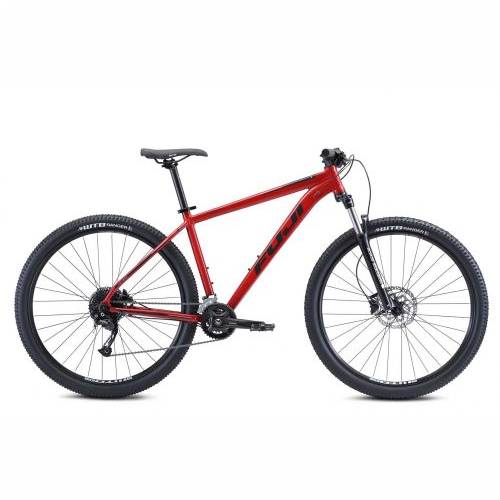 BICIKL FUJI MTB NEVADA 29 1.5 21 BRICK RED / 2022 Cijena