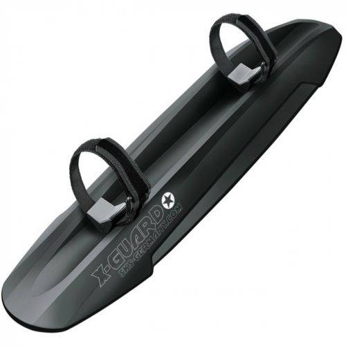 BLATOBRAN NA DOWN TUBE 26-29’ PVC SKS X-GUARD CRNI, DUŽINA 480mm, ZA GUME 1,75’-3,00’(za e-bike) Cijena
