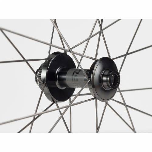 KOTAČ PREDNJI BONTRAGER AEOLUS RSL 37V TLR DISC ROAD WHEEL Cijena