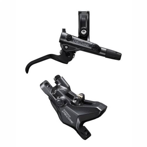 DISK KOČNICA SHIMANO DEORE ZADNJA BL-M6100 (R)&nbsp; BR-M6100 (R) HIDRAULIČNA 1700MM Cijena