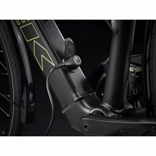 BICIKL TREK e-Bike FX+ 2 STAGGER L SATIN TREK BLACK / 2023 Cijena Akcija