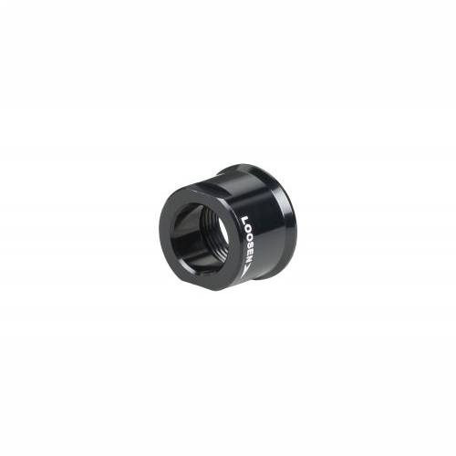 KAPICA ZADNJE GLAVČINE BONTRAGER COMP XDR 12MM DRIVE SIDE AXLE END CAP 142MM OLD Cijena