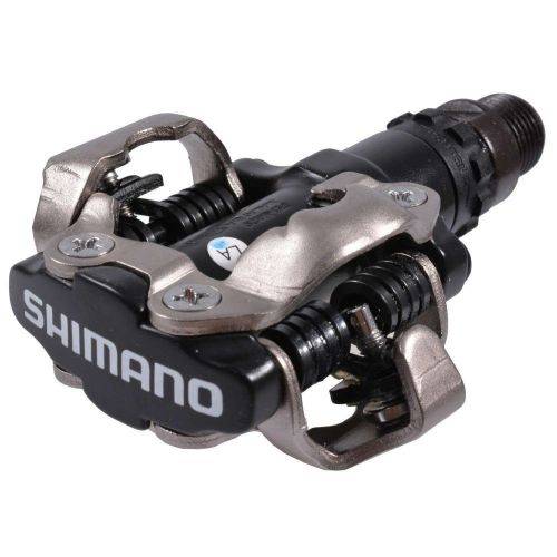 PEDALE SPD PD-M520L, +BLOKEJE ,BOJA: CRNA, SHIMANO Cijena