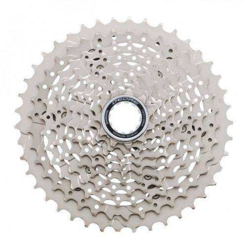 PROSTOKRETNI ZUPČANIK DEORE, CS-M4100-10, 10BRZ.(11-13-15-18-21-24-28-32-37-42T) KAZETA , SHIMANO Cijena