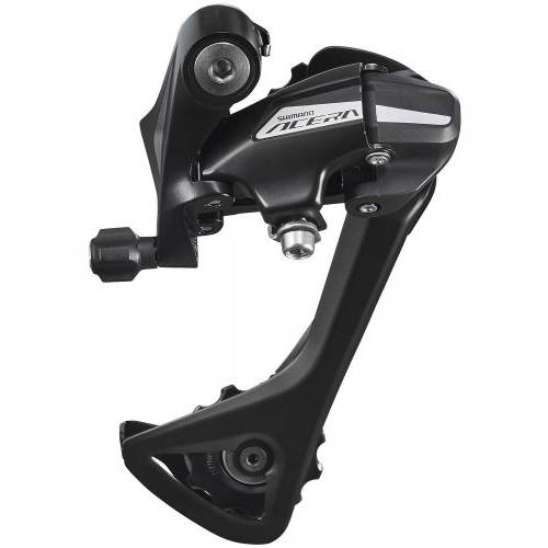 MJENJAČ ZADNJI SHIMANO ACERA SGS RD-M3020-8 , 7/8BR DIRECT,VIJAK,CRNI Cijena